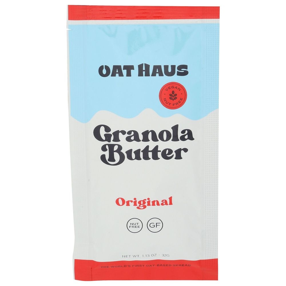 Original Granola Butter
