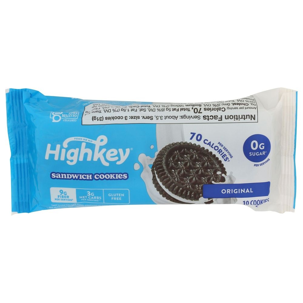 Original Sandwich Cookies