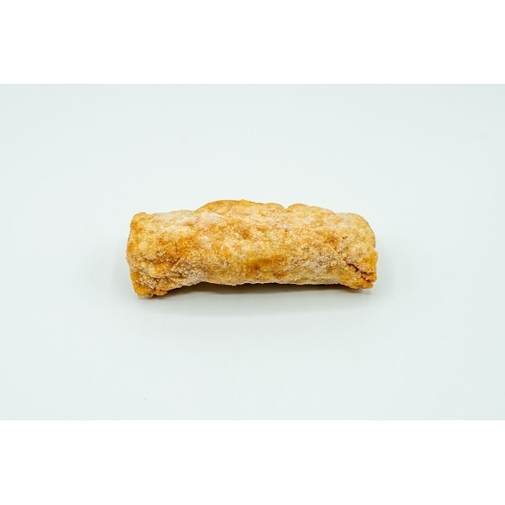 Smoked Brisket Egg Rolls