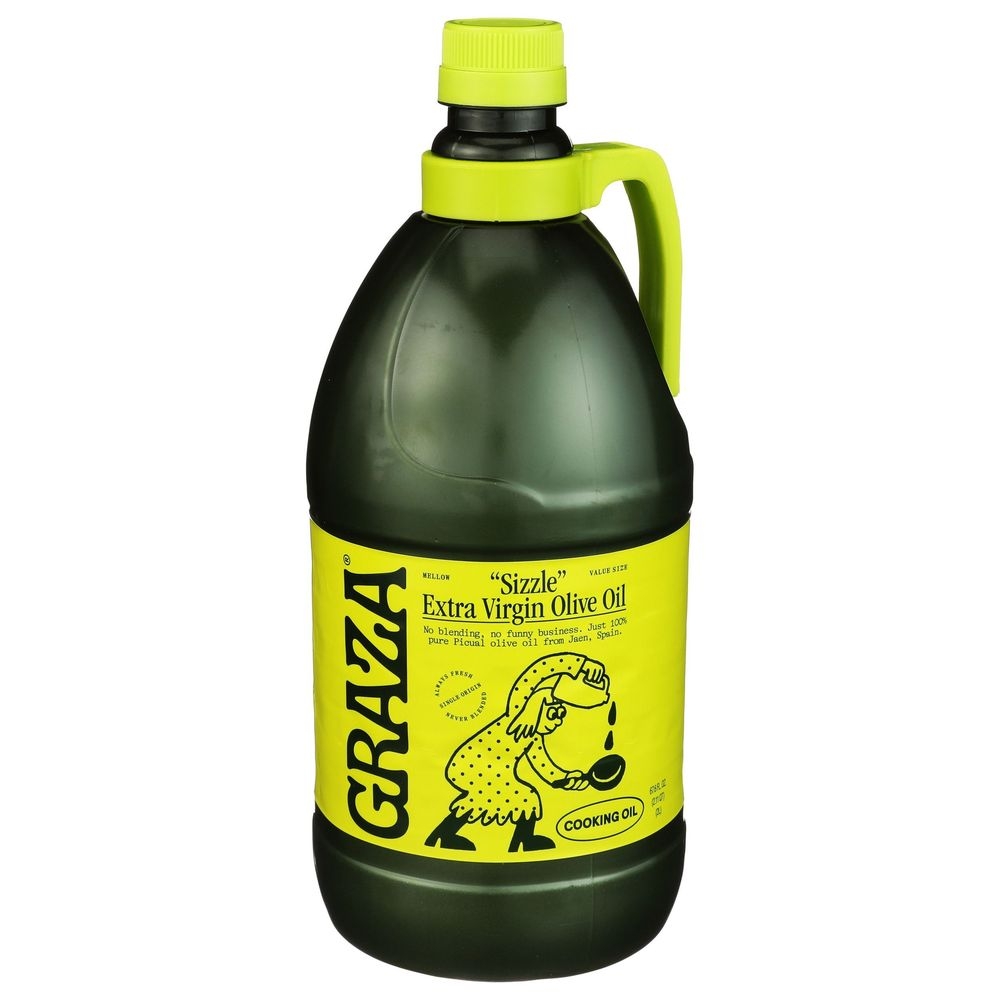 Sizzle Extra-Virgin Olive Oil