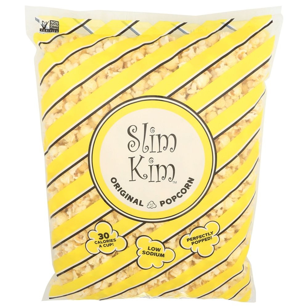 Original Ready To Eat Popcorn