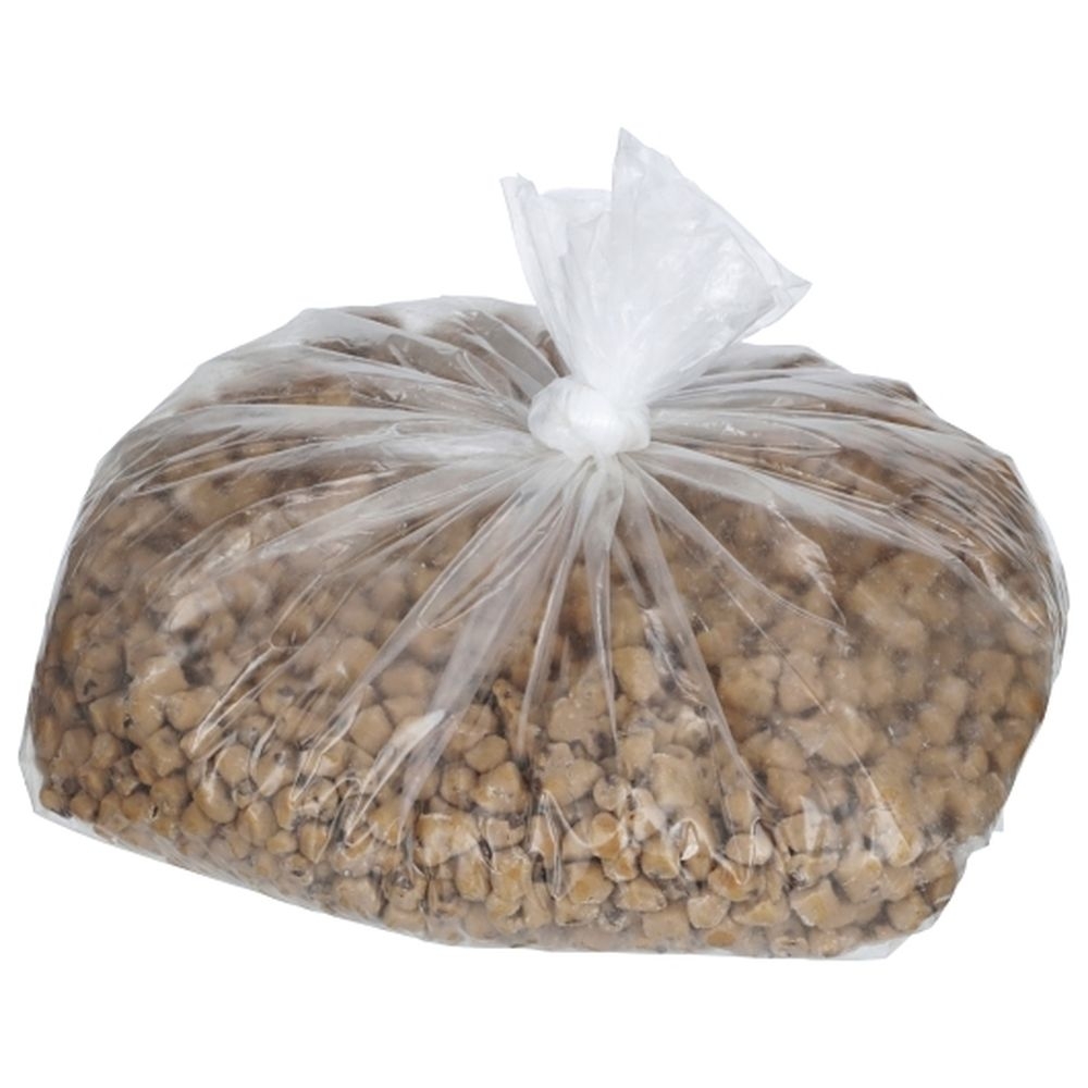 Chocolate Chip Cookie Dough Inclusions