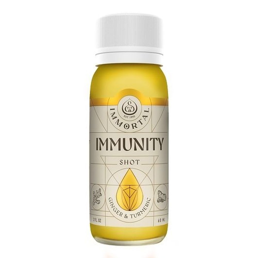 Immunity Shots