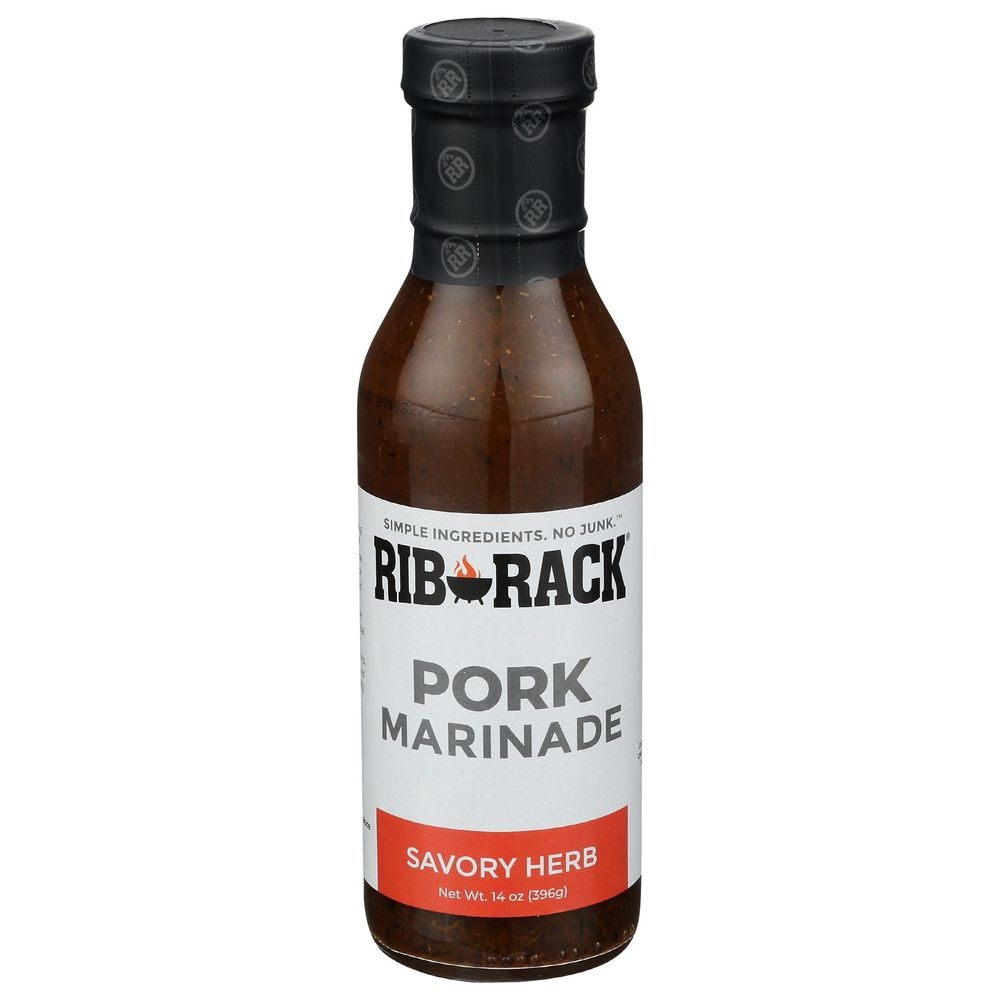 Pork Marinade Sauce
