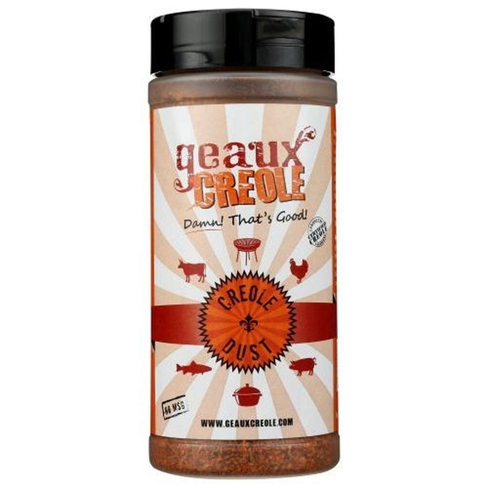 Creole Dust Seasoning