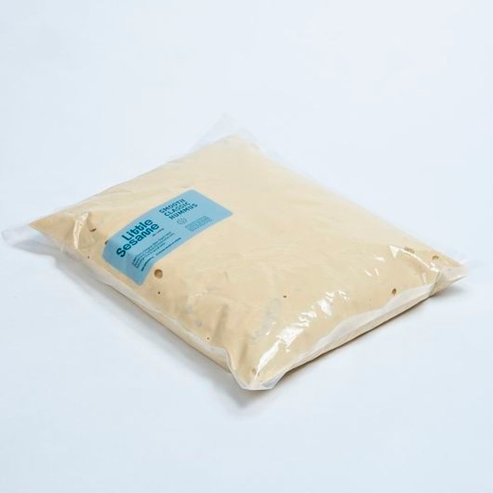 Organic Classic Hummus