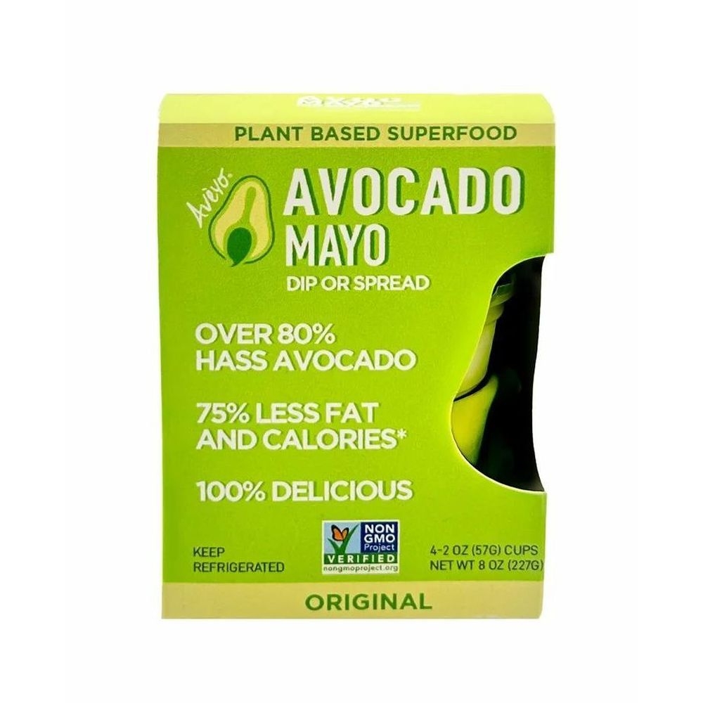 Original Avocado Mayo Dip or Spread