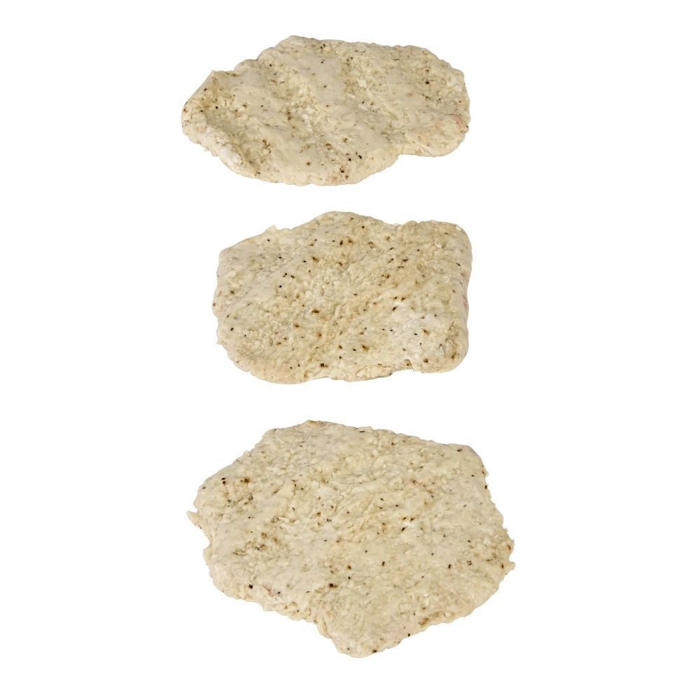 Advance Food Texas Style Chopped Country Fried Beef Steak, 4 Ounce -- 40 per case.