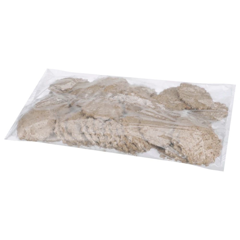 Advance Pierre Flame Grilled Beef Patties, 2.15 Ounce -- 180 per case