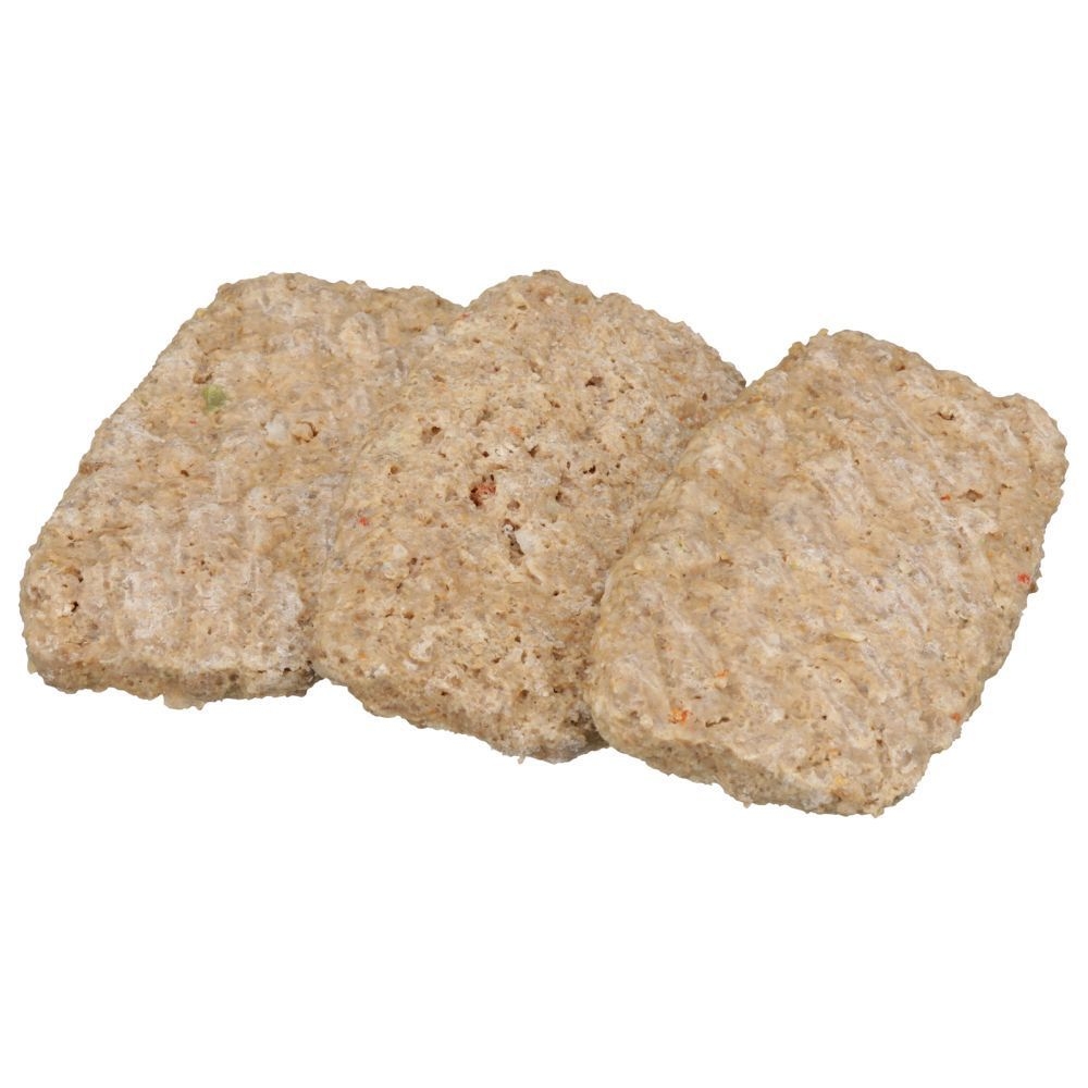 Advance Food Dinner Meatloaf, 3.15 Ounce -- 76 per case.