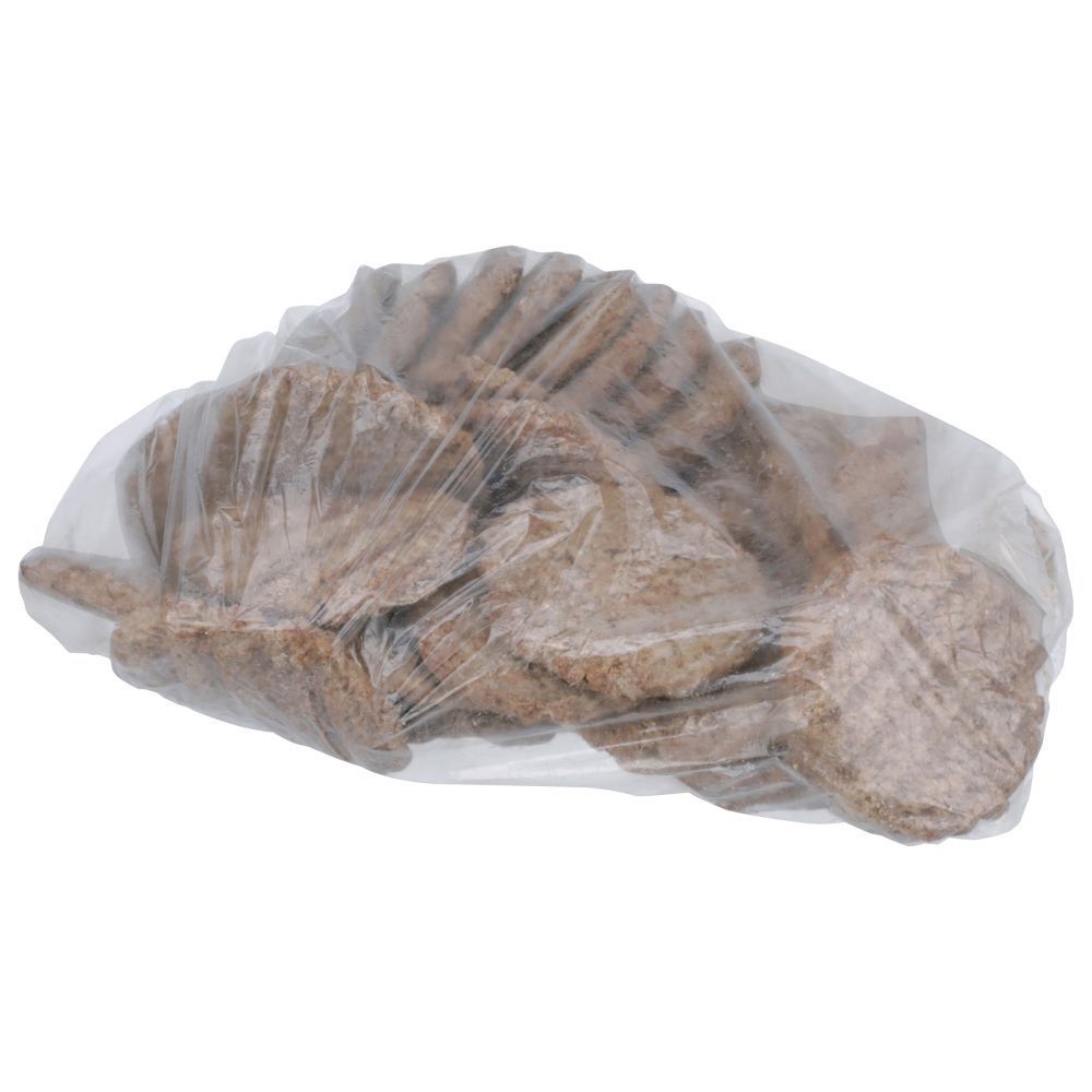 Advance Food Beef Steak Burger, 5 Ounce -- 32 per case.