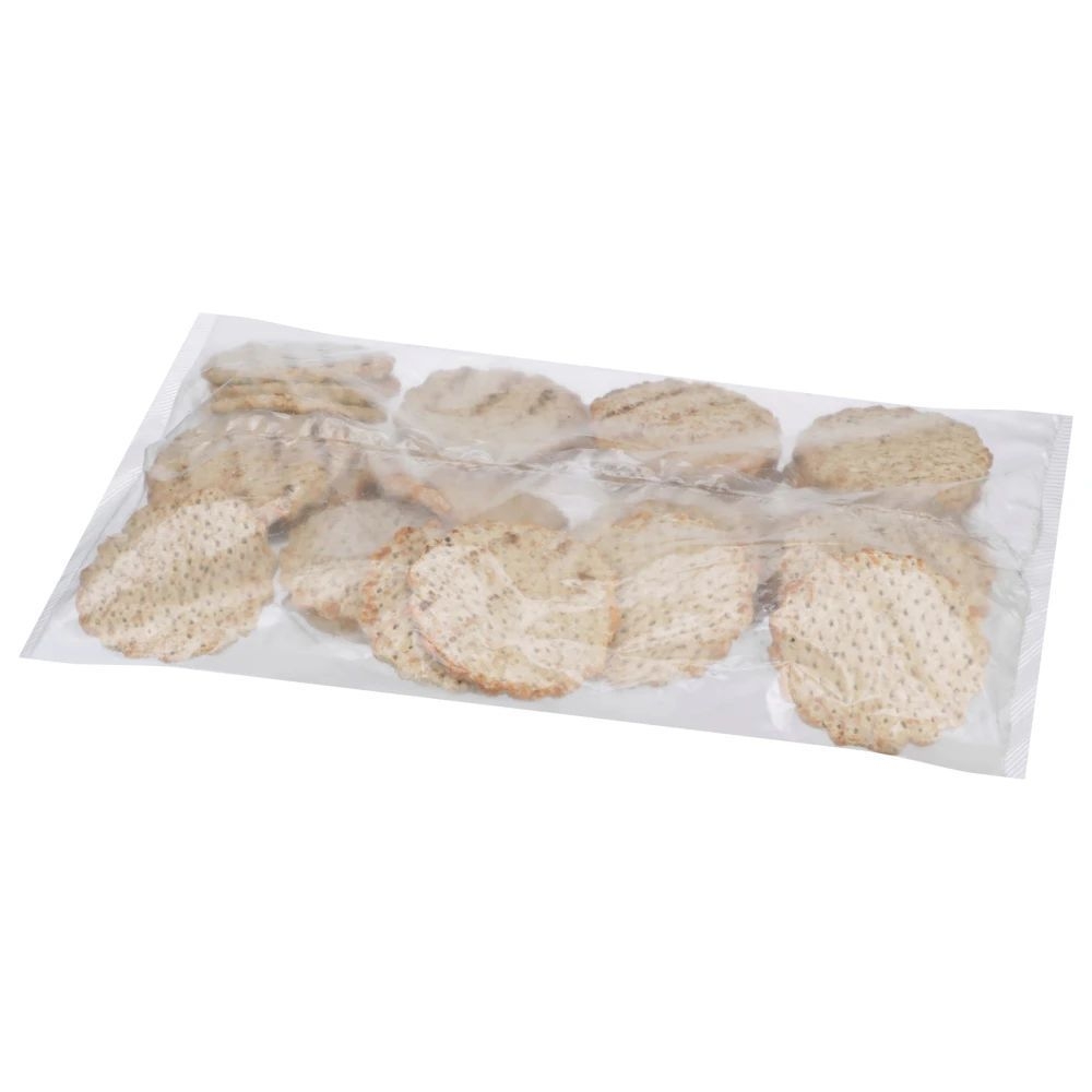 Advance Pierre Flame Broiled Turkey Pattie, 2.5 Ounce -- 90 per case.