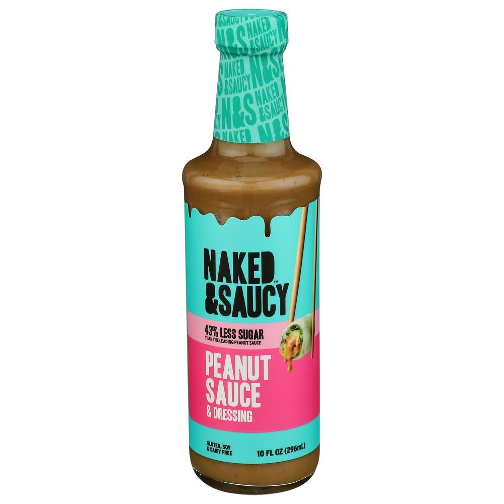 Peanut Sauce