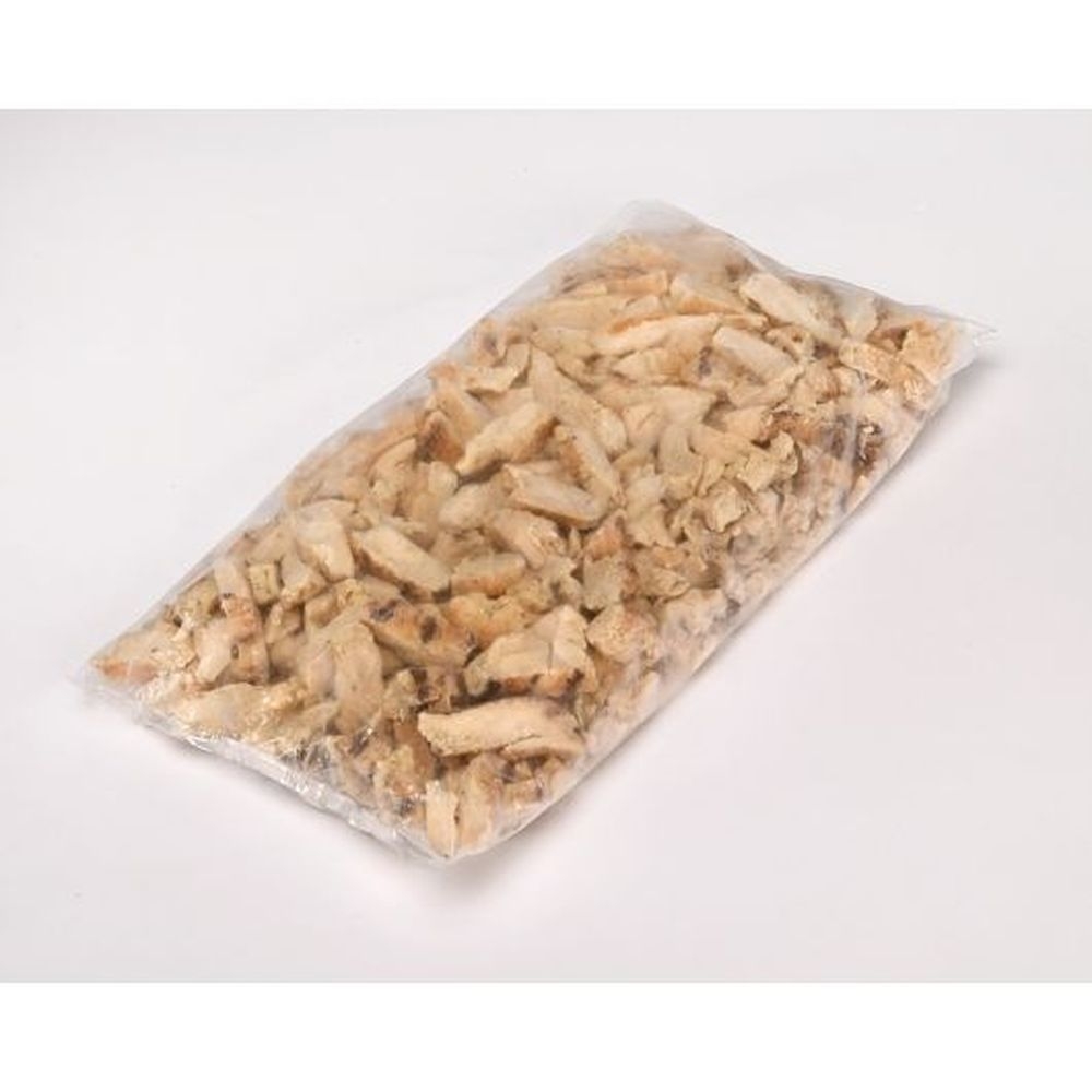 Fajita Chicken Breast Strips