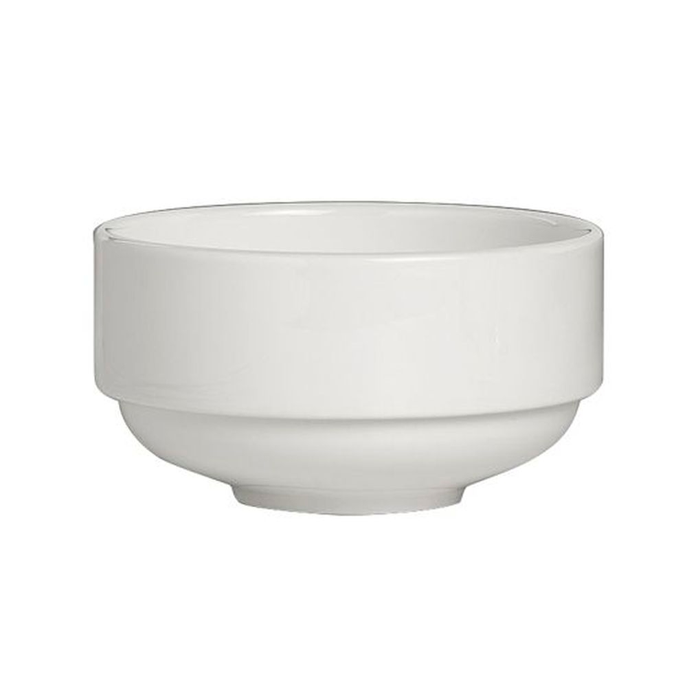 Kord Virtu 10 Ounce Unembossed Stack Soup Cup, 36 count