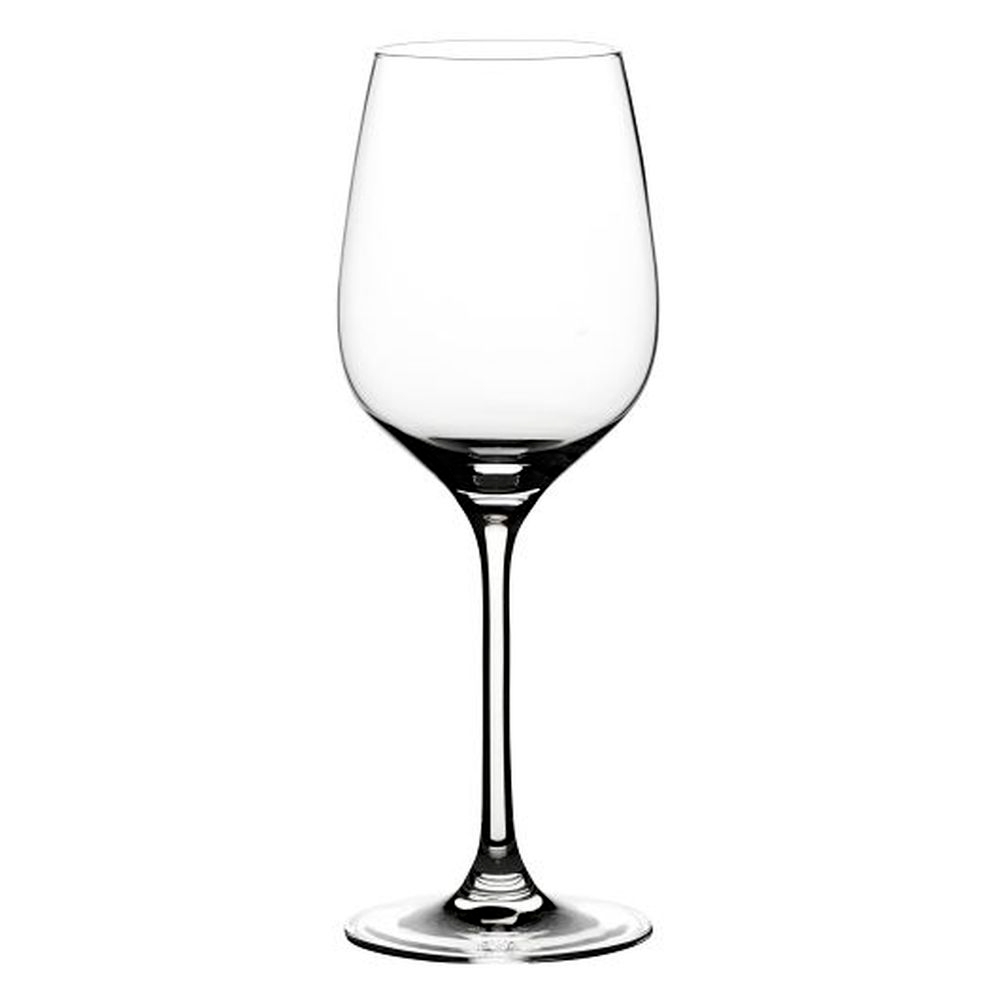 Gramerci Crystalline 11.5 Ounce Wine Glass, 24 count