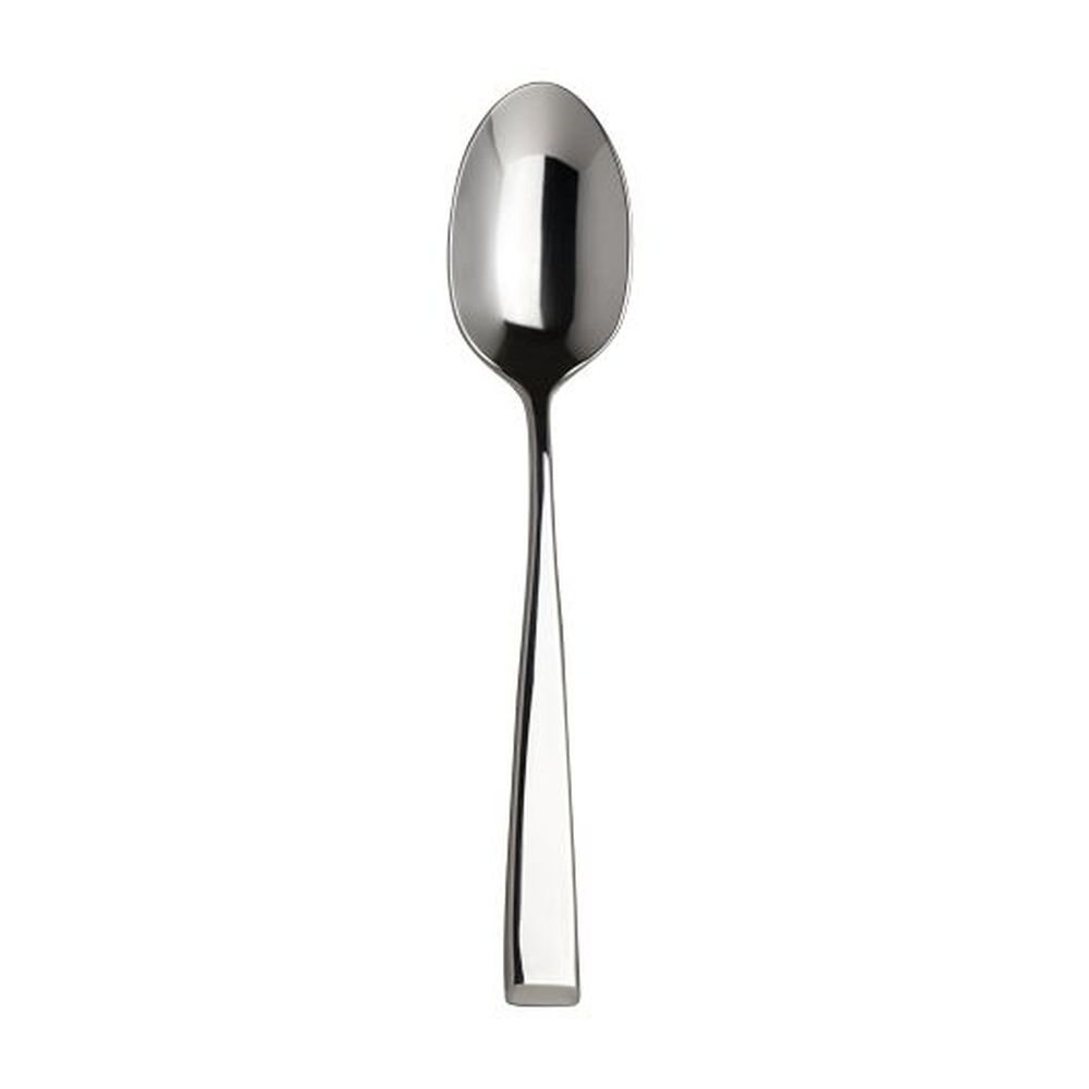 Hartman 18/10 Stainless Steel 6.75 inch Teaspoon, 12 count