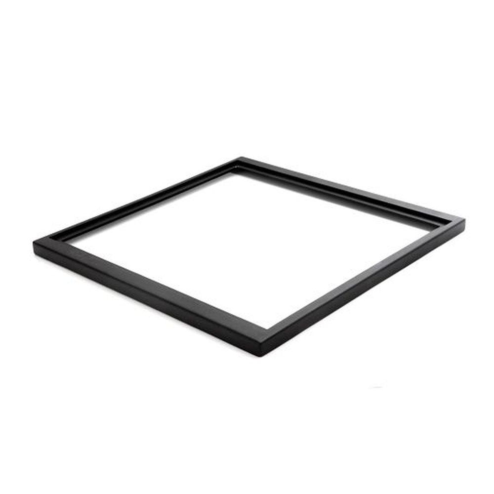 Black Fusion Induction Adapter Ring