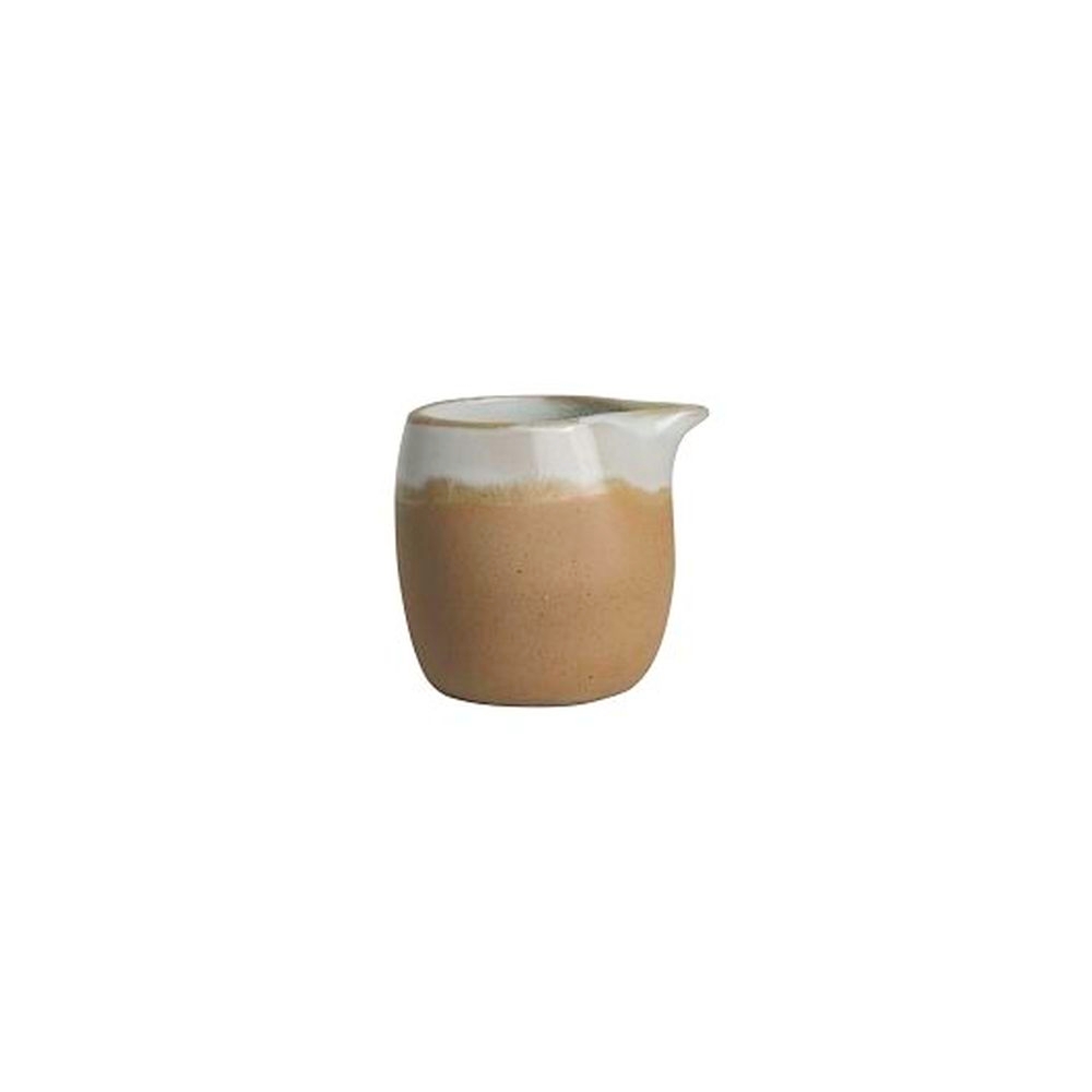 Creamer 5 Ounce Stoneware Creamer, 24 count