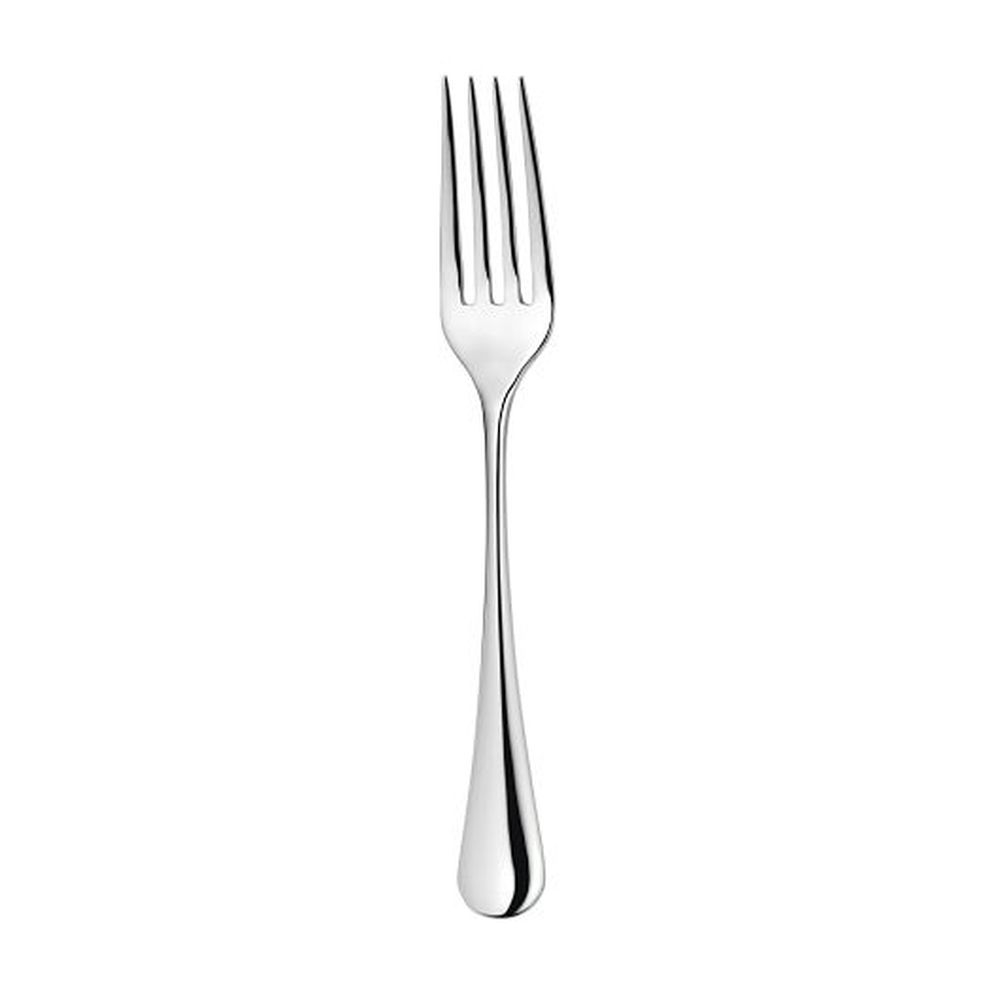 Radford 7 inch 18/10 Stainless Steel Dessert/Salad Fork, 12 count