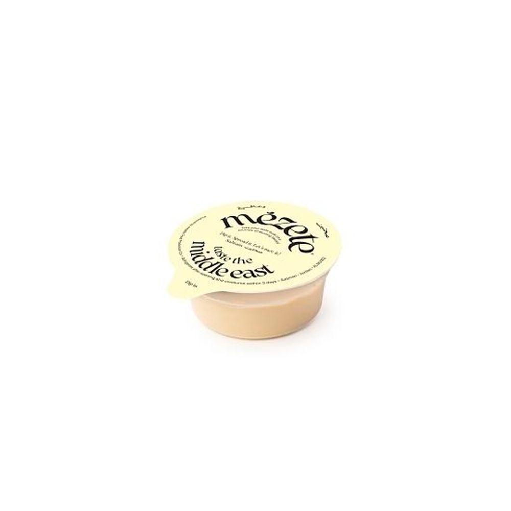 Middle Eastern Classic Hummus 2688 Gram