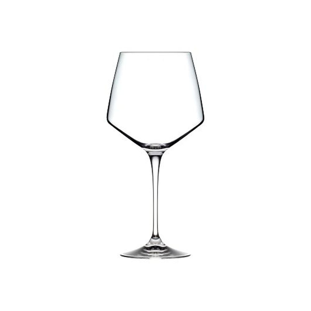 Aria 24 Ounce Crystalline Wine Goblet Glass, 12 count