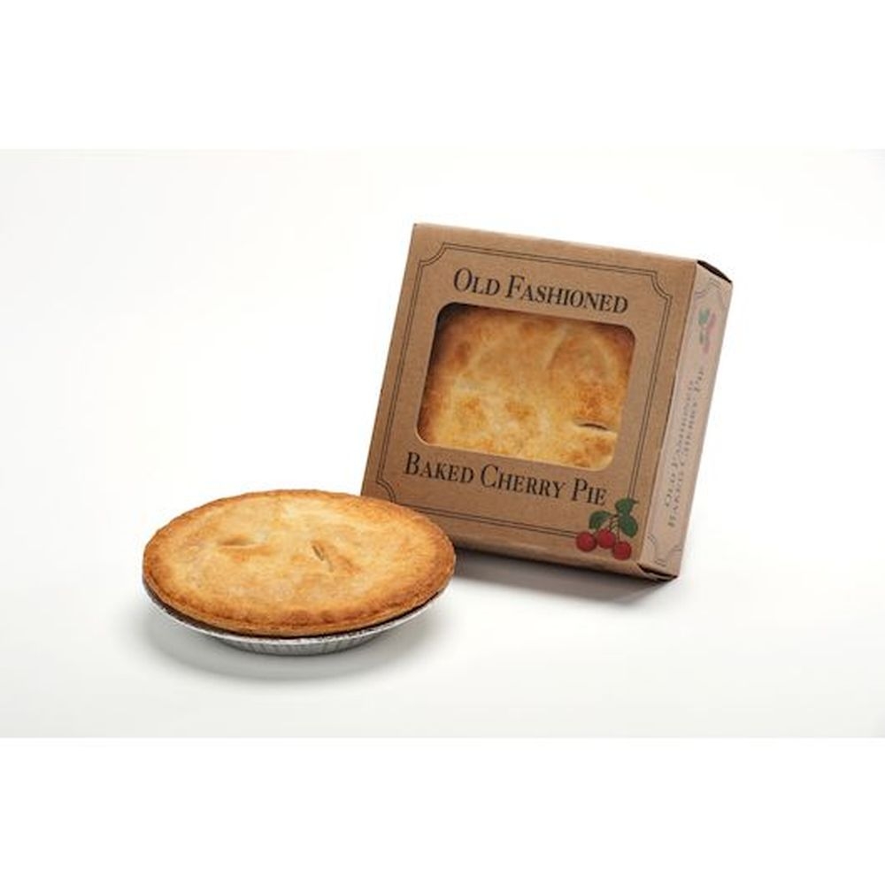 4 inch Mini Cherry Pie