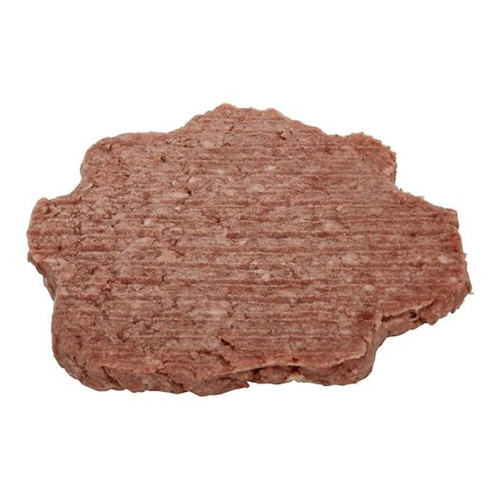 Cloud 3:1 Beef Patty, 5.33 Ounce -- 45 per case.