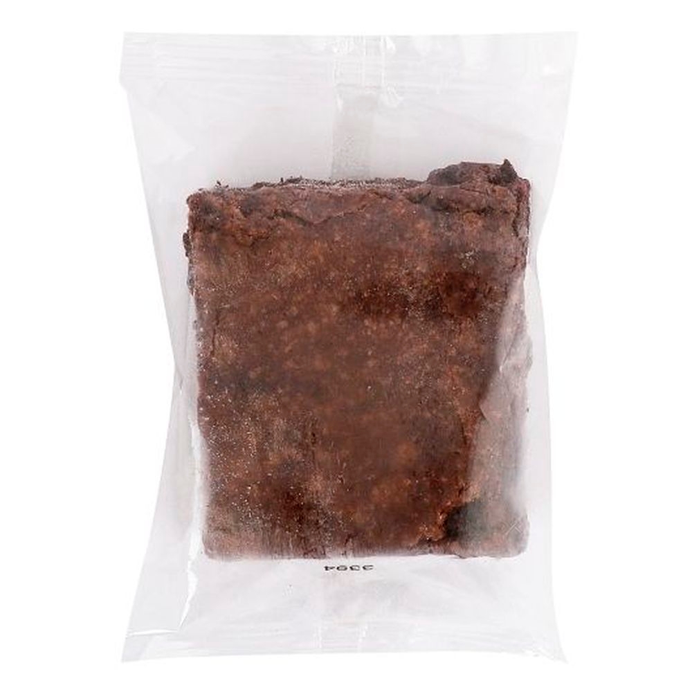 Otis Spunkmeyer Brownie with Real Chocolate Chips, 3 Ounce -- 48 per case