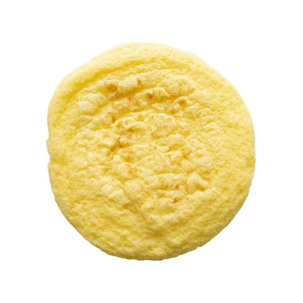Abbotsford Farms Fully Cooked 3.5 inch Round Scrambled Egg Patties, 11.25 Pound.