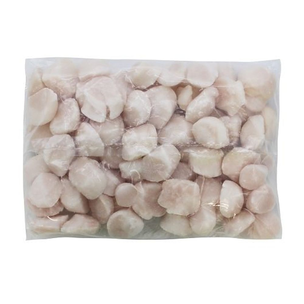 10-20 Individually Quick Frozen Sea Scallop
