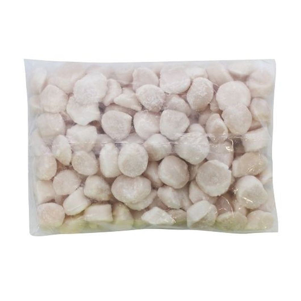 20 to 30 count Sea Scallop