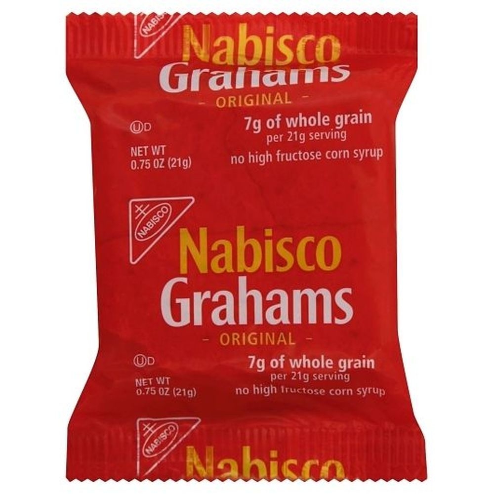 Nabisco Original Graham Cracker, 7 Pound