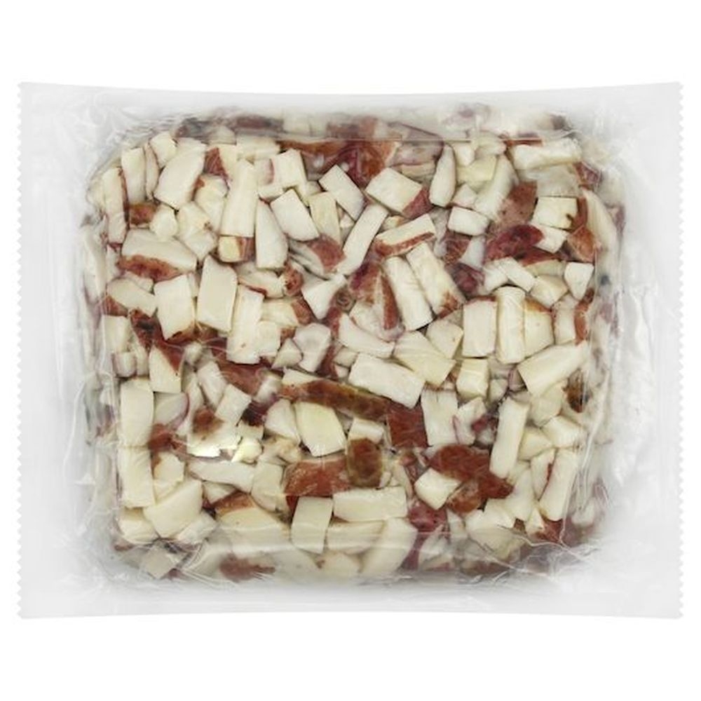 1.5 inch Extra Large Red Skin Diced Potatoes