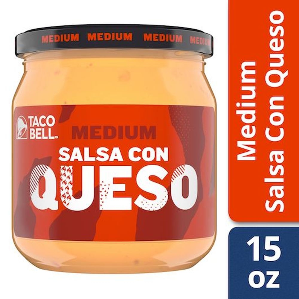 Home Originals Medium Salsa Con Queso