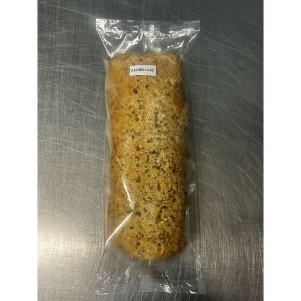Italian Deluxe Stromboli