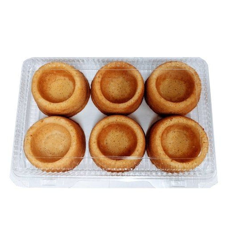 Cornbread Bowl 2.5 Ounce