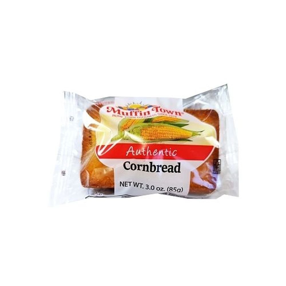 Cornbread