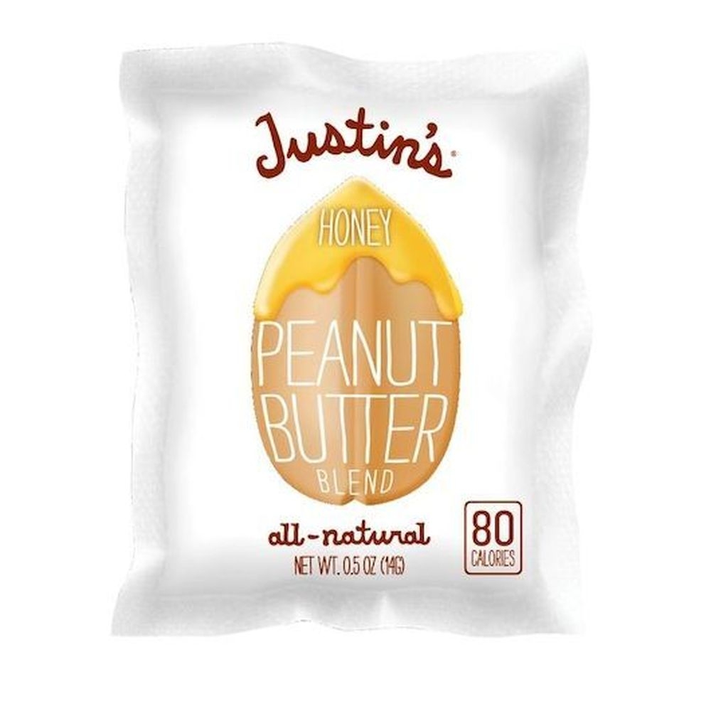 Honey Peanut Butter