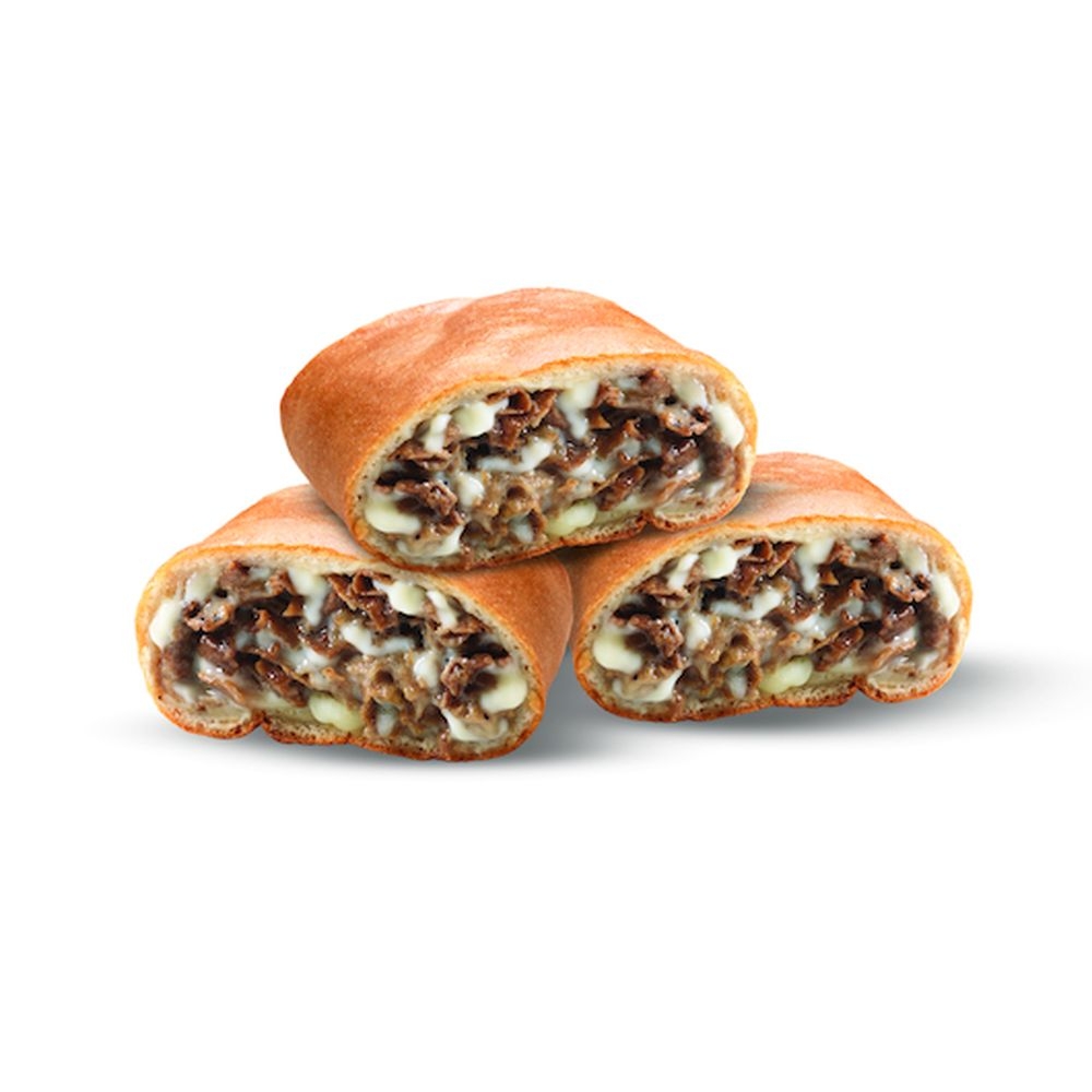 Tastefulls Steak and Cheese Wraps