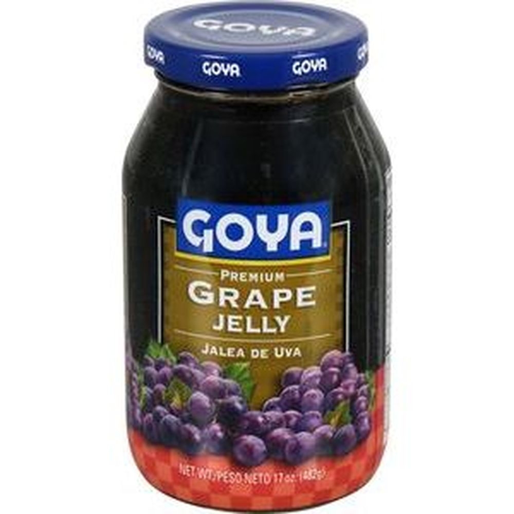 Grape Jelly