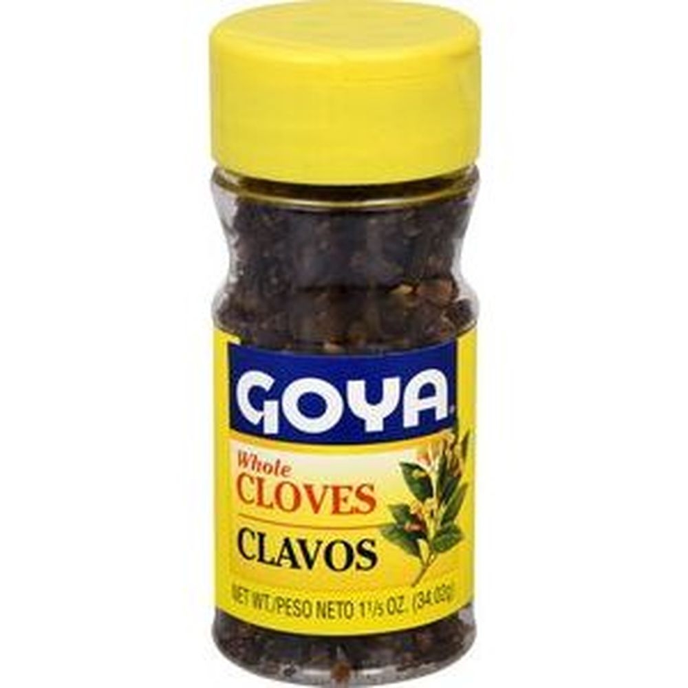 Whole Cloves