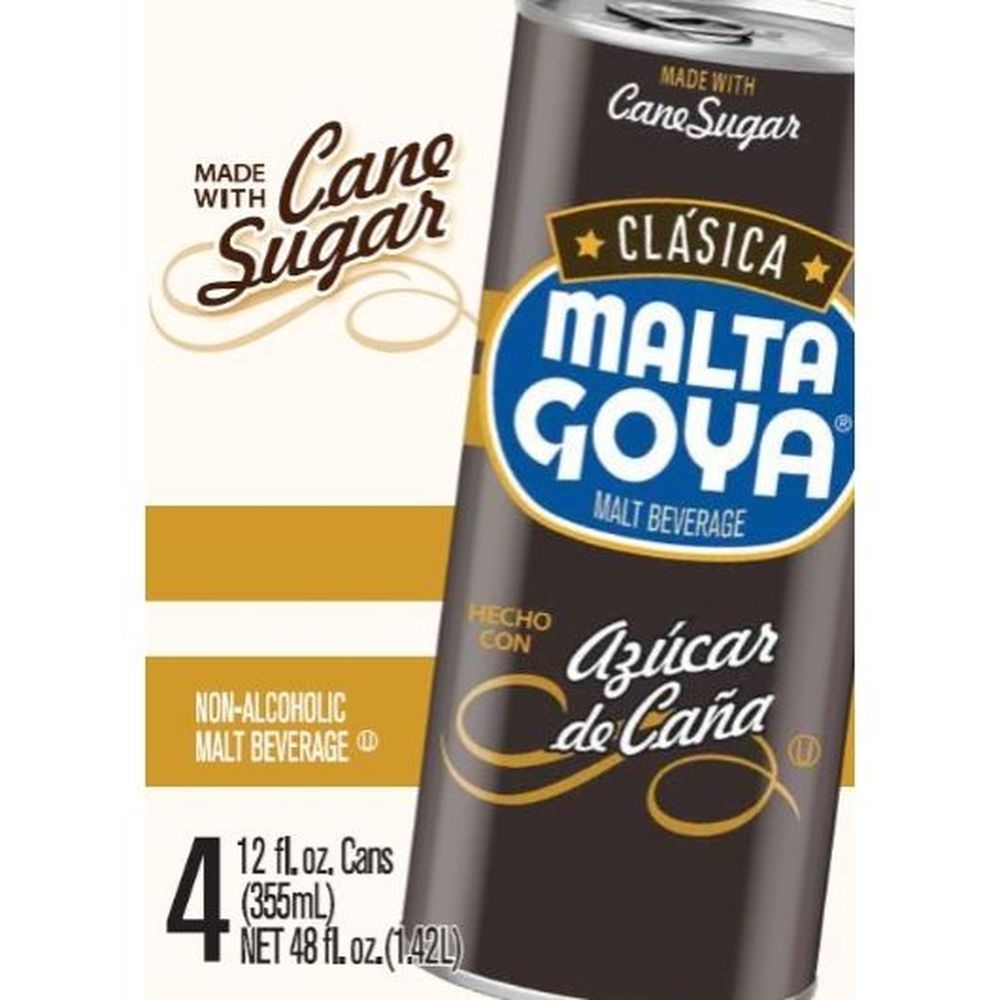 Classic Cane Sugar Malta