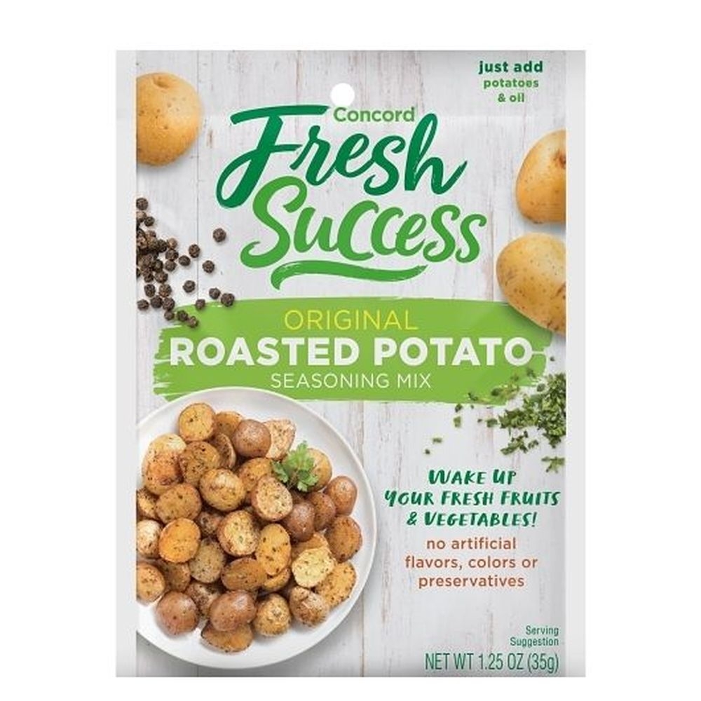 Original Roasted Potato Seasoning Mix