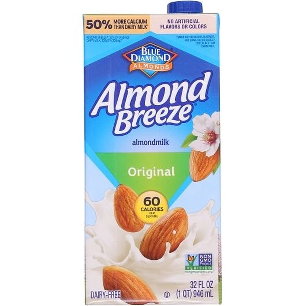 Original Almondmilk