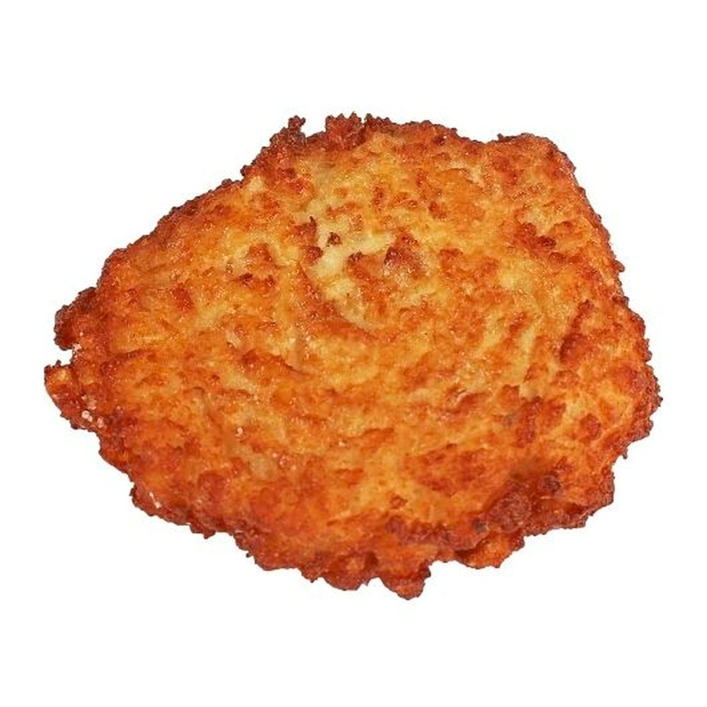 Old Fashioned Kitchen Potato Pancake, 1.33 Ounce -- 288 per case.