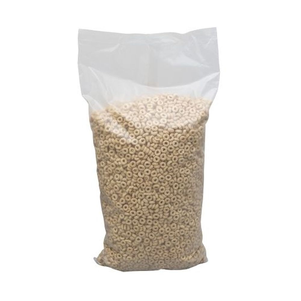 Malt O Meal Toasty Os Cereal, 34 Ounce -- 4 per case.
