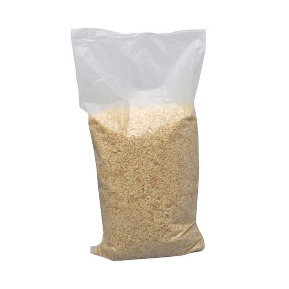 Malt-O-Meal Crispy Rice Bulk Pack Cereal, 32 Ounce -- 4 per case.