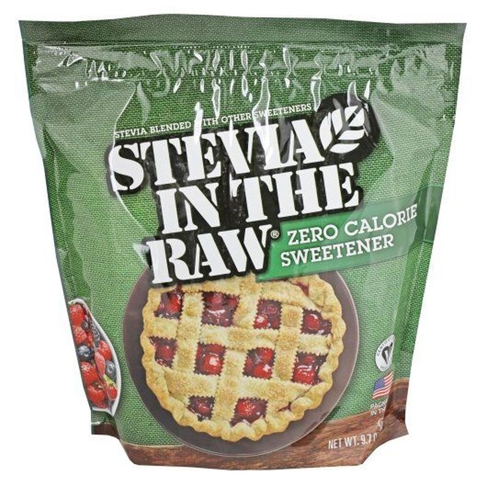 Stevia Sweetener