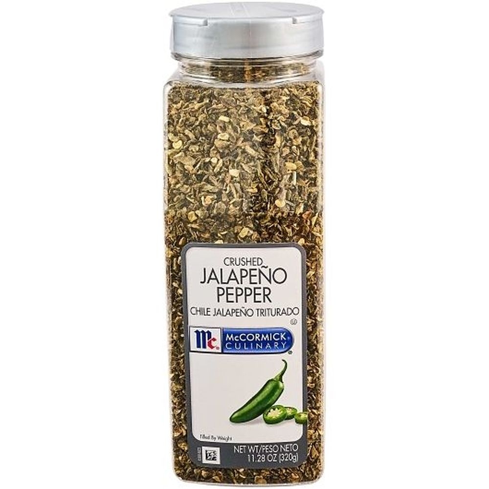 Crushed Jalapeno Pepper